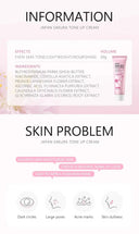 Tone-Up Face Cream for All-Day Moisture