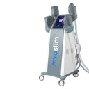 Tones and Tightens EMS Contouring Device