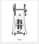 Tones and Tightens EMS Contouring Device
