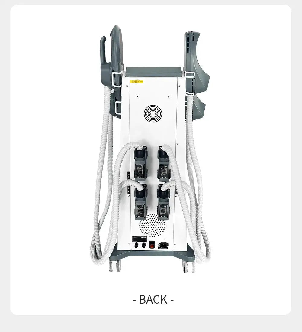 Tones and Tightens EMS Contouring Device — product view 18