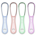 Tongue Cleaner Professional Reusable Multicolor Scraper