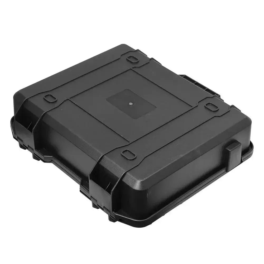 Tool Case Organizer With Impact Resistant Storage Box 48mm