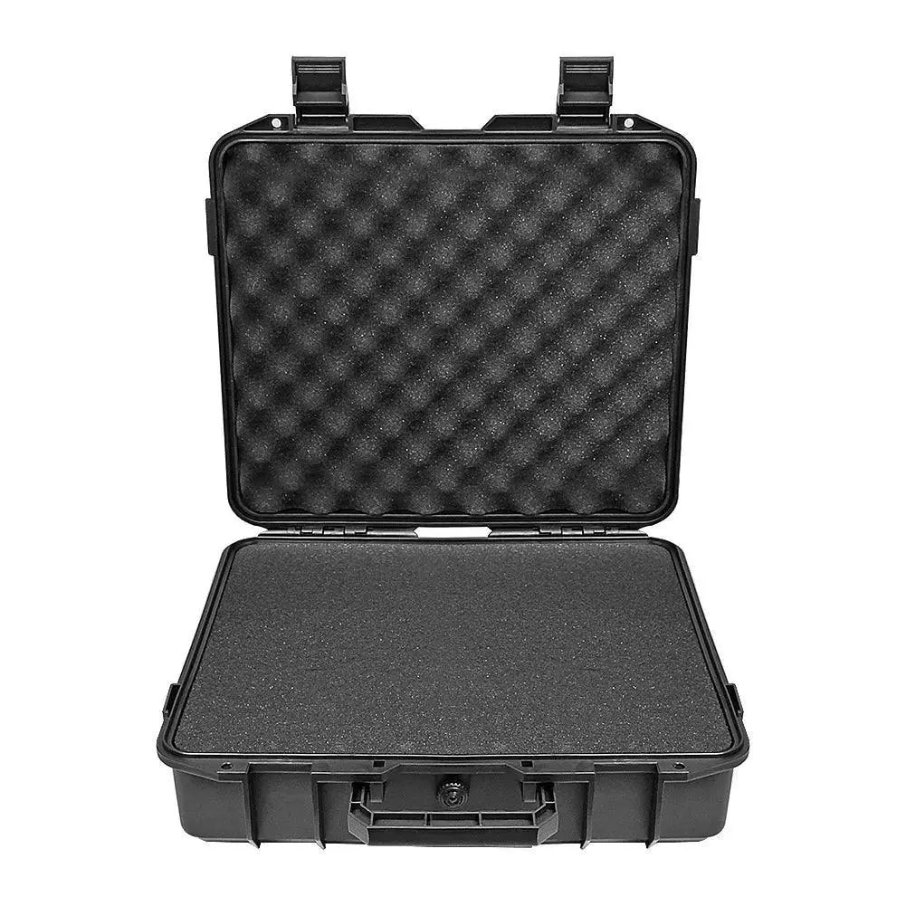 Tool Case Organizer With Impact Resistant Storage Box 48mm