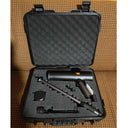 Tool Case Organizer with Impact Resistant Storage Box 48mm