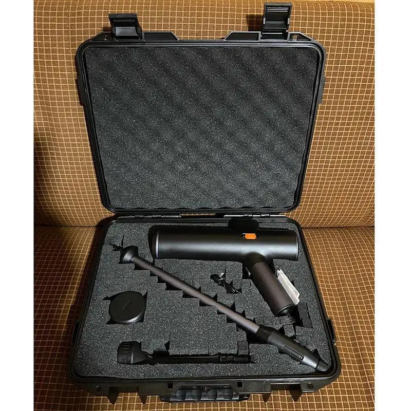 Tool Case Organizer With Impact Resistant Storage Box 48mm