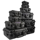 Tool Case Organizer with Impact Resistant Storage Box 48mm