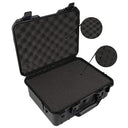 Tool Case Organizer with Impact Resistant Storage Box 48mm