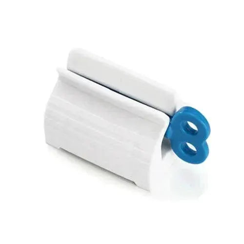 Toothpaste Squeezer Tube Dispenser For Bathroom Use