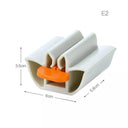 Toothpaste Squeezer: Efficient Tube Holder for Easy Use