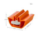 Toothpaste Squeezer: Efficient Tube Holder for Easy Use