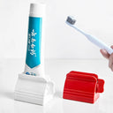 Toothpaste Squeezer: Efficient Tube Holder for Easy Use