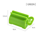 Bathroom Toothpaste Dispenser for Homes
