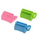 Bathroom Toothpaste Dispenser for Homes