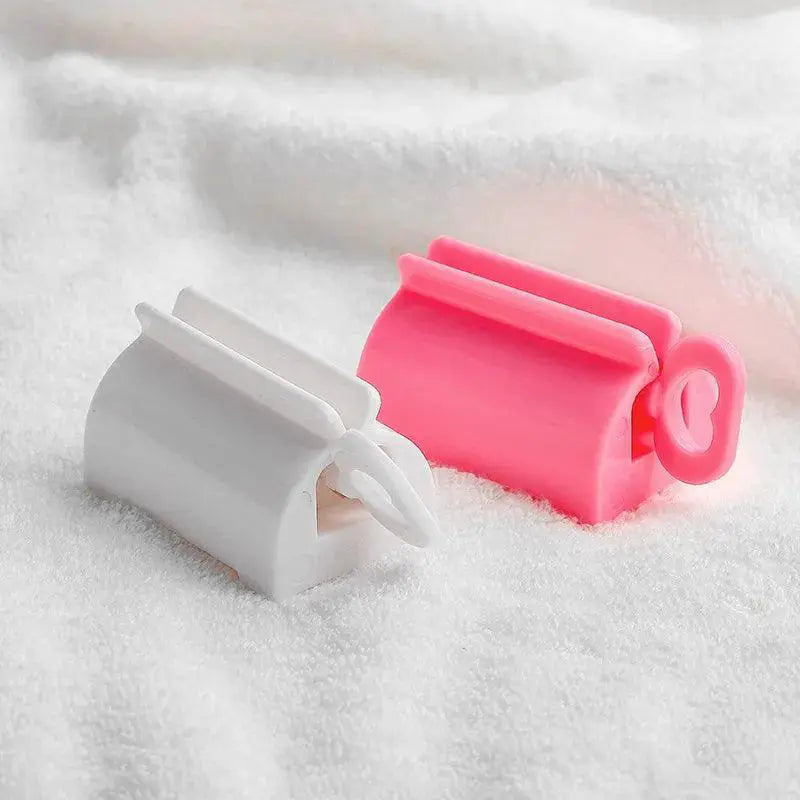 Toothpaste Squeezer Effortless Tube Dispenser Free Gift