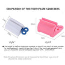 Bathroom Toothpaste Dispenser for Homes