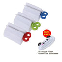 Bathroom Toothpaste Dispenser for Homes