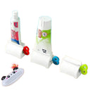 Bathroom Toothpaste Dispenser for Homes