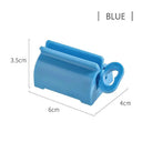 Bathroom Toothpaste Dispenser for Homes