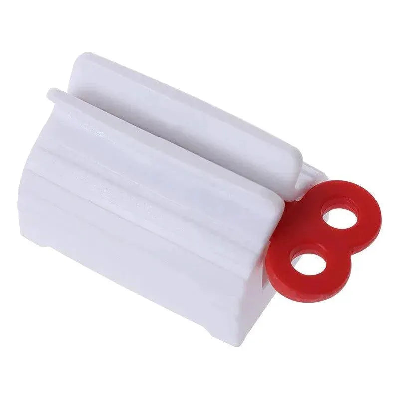 Toothpaste Squeezer Effortless Tube Dispenser Free Gift