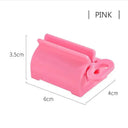 Bathroom Toothpaste Dispenser for Homes