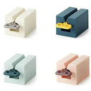Toothpaste Squeezer for Tidy Bathroom