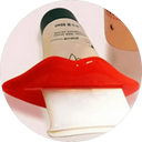 Toothpaste Squeezer for Tidy Bathroom