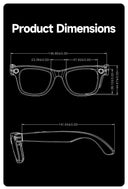 Real-Time Translation Glasses for Travel