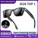 Real-Time Translation Glasses for Travel