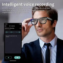 Real-Time Translation Glasses for Travel