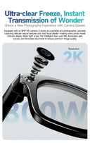 Real-Time Translation Glasses for Travel