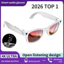 Real-Time Translation Glasses for Travel