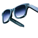 Real-Time Translation Glasses for Travel