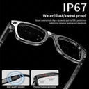Real-Time Translation Glasses for Travel