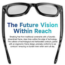 Real-Time Translation Glasses for Travel