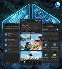 Real-Time Translation Glasses for Travel