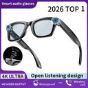 Real-Time Translation Glasses for Travel
