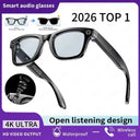 Real-Time Translation Glasses for Travel