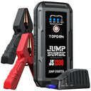 Topdon High-Powered 2000A Jump Starter Car Power Bank