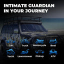 Topdon JS3000 3000A Portable Jump Starter Power Bank Essential