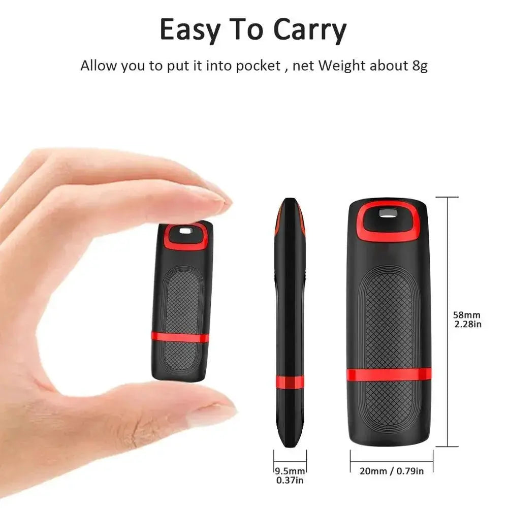 TopeSel USB Flash Drive Swift Data Transfer Secure Backup