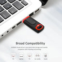 TOPESEL USB Flash Drive: Swift Data Transfer & Secure Backup