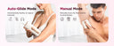 Totmizby IPL Hair Removal Device at Home