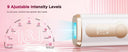 Totmizby IPL Hair Removal Device at Home