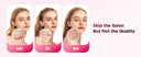 Totmizby IPL Hair Removal Device at Home