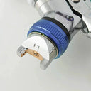 Pro Finish HVLP Spray Gun for Car DIY