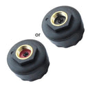 TPMS Tire Monitor for Safer Drives