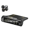Tpms Tire Monitor for Safer Road Trips