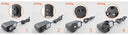 AI-Powered Bullet Camera for Homeowners