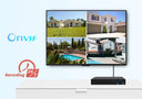 AI-Powered Bullet Camera for Homeowners