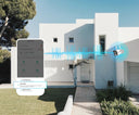 AI-Powered Bullet Camera for Homeowners
